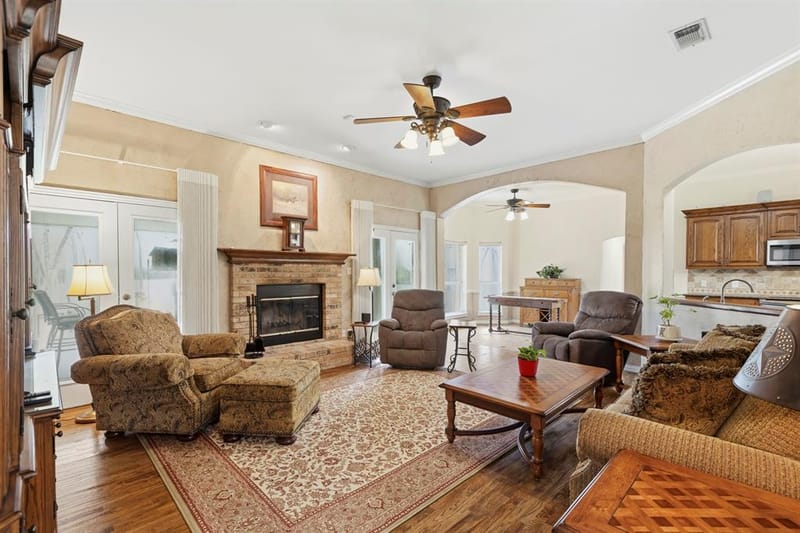 6675 County Road 2560, Quinlan TX 75474 - Photo 8