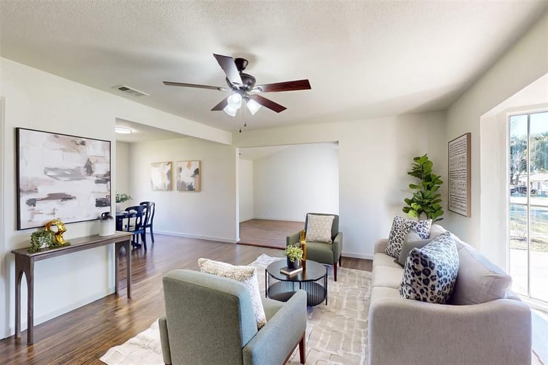 2842 Carlson Drive, Dallas TX 75235 - Photo 9