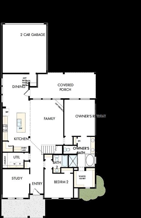 1064 Hackberry Emperor Street, Crowley TX 76036 - Photo 4