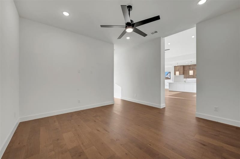 2111 Lakeside Drive, Lakewood Village TX 75068 - Photo 23