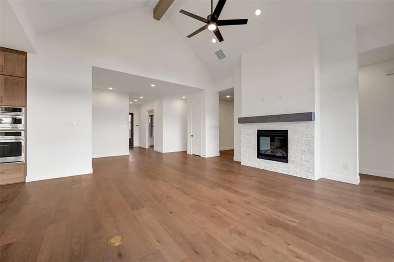 2111 Lakeside Drive, Lakewood Village TX 75068 - Photo 13