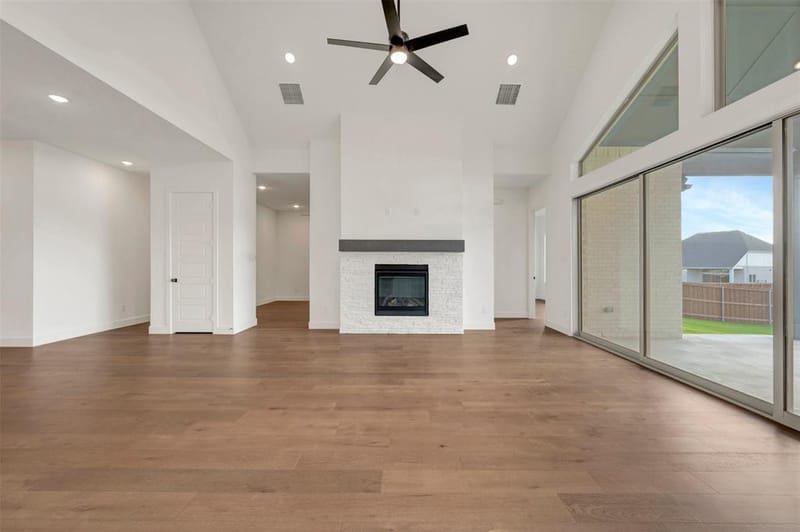 2111 Lakeside Drive, Lakewood Village TX 75068 - Photo 12