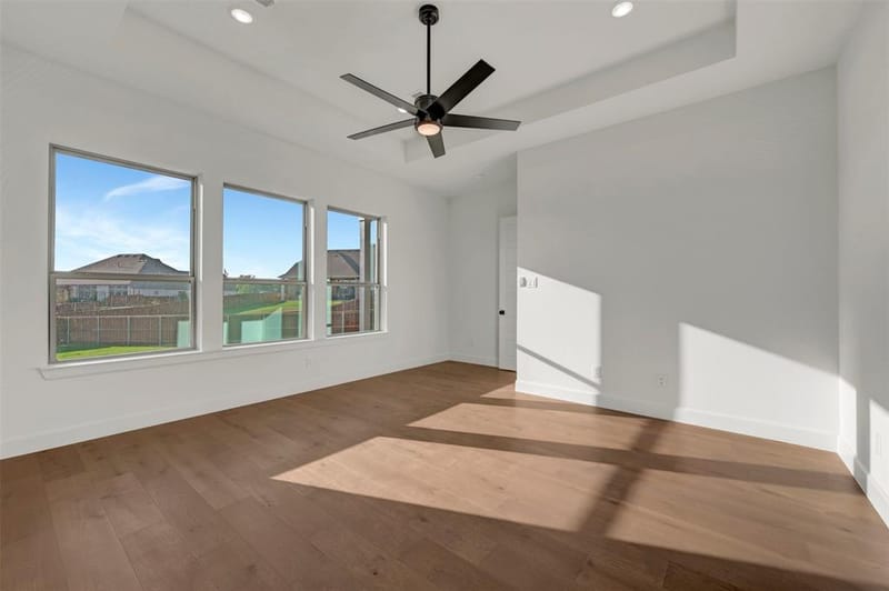 2111 Lakeside Drive, Lakewood Village TX 75068 - Photo 26