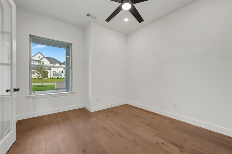 2111 Lakeside Drive, Lakewood Village TX 75068 - Photo 7