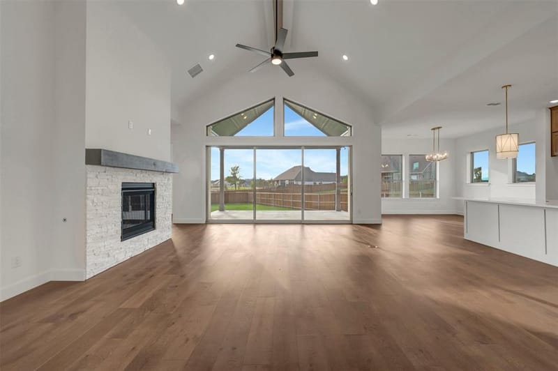 2111 Lakeside Drive, Lakewood Village TX 75068 - Photo 9