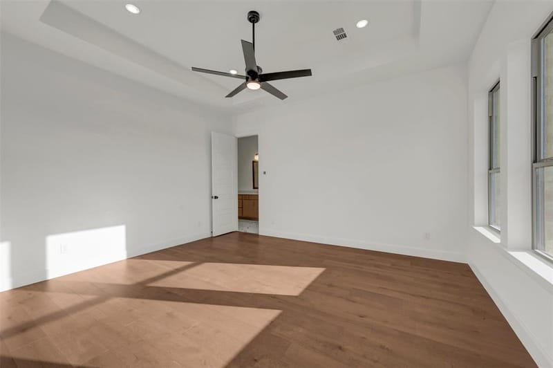 2111 Lakeside Drive, Lakewood Village TX 75068 - Photo 24