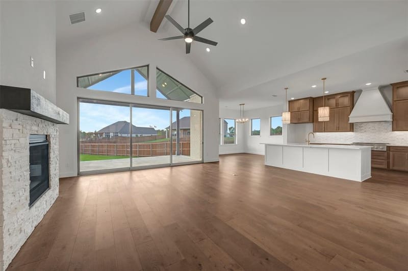 2111 Lakeside Drive, Lakewood Village TX 75068 - Photo 10