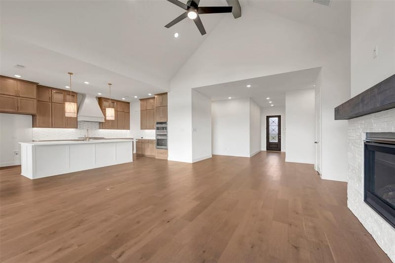 2111 Lakeside Drive, Lakewood Village TX 75068 - Photo 14