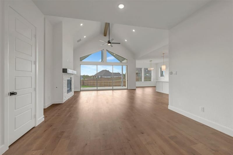 2111 Lakeside Drive, Lakewood Village TX 75068 - Photo 8