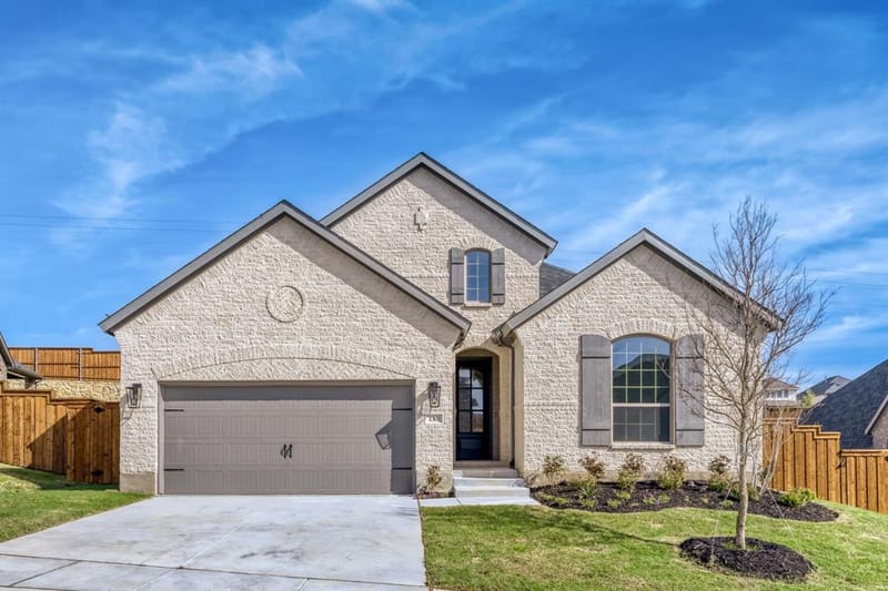 180 Buffalo Boulevard, Rhome TX 76078