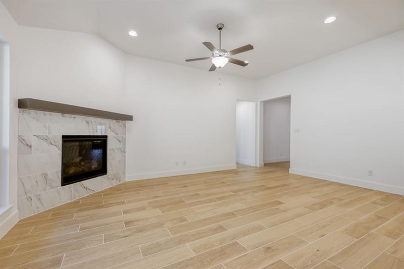 180 Buffalo Boulevard, Rhome TX 76078 - Photo 9