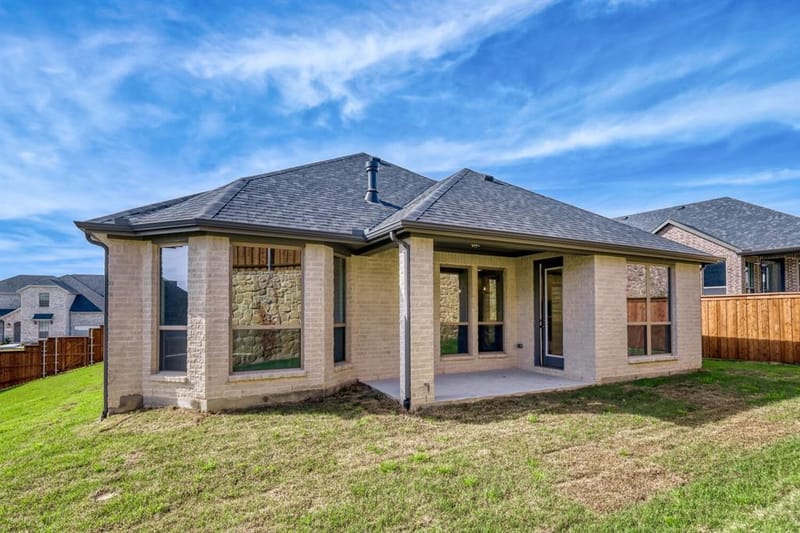 180 Buffalo Boulevard, Rhome TX 76078 - Photo 30