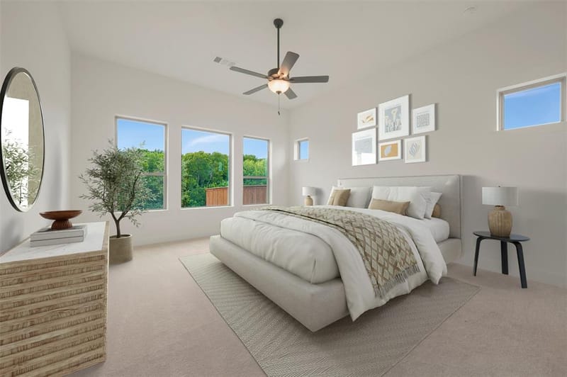1327 Castello Drive, Fate TX 75087 - Photo 29