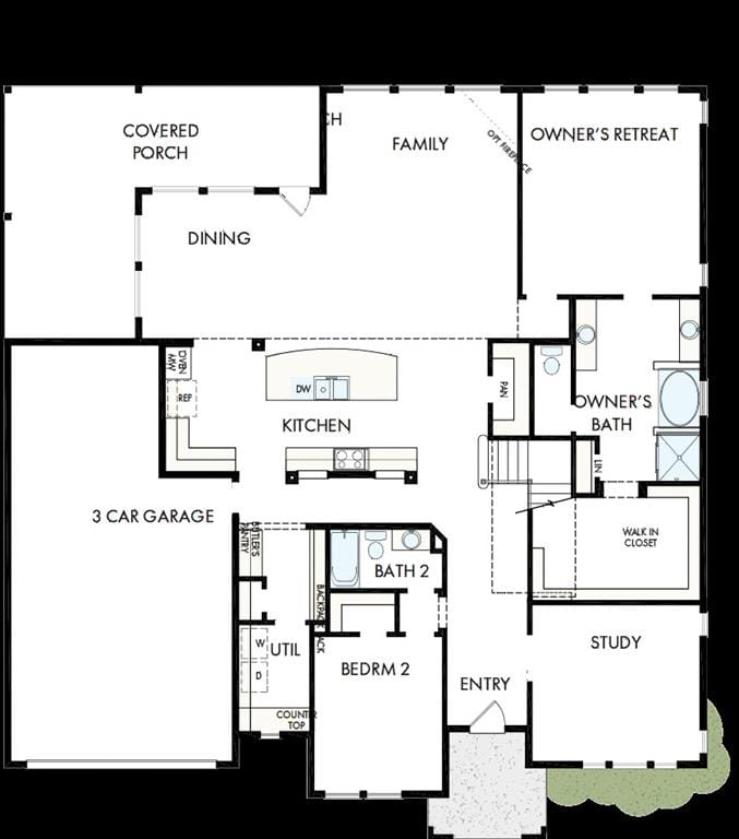 1327 Castello Drive, Fate TX 75087 - Photo 4
