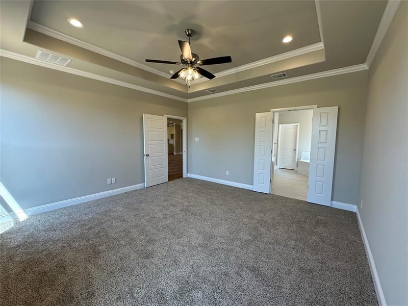 2009 Belle Lagos Ln, Cleburne TX 76033 - Photo 17