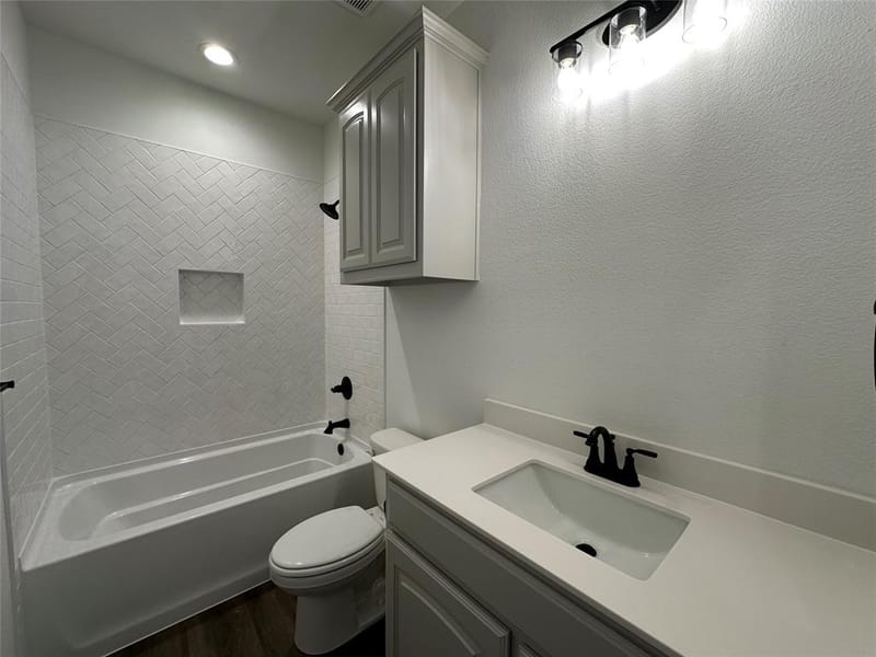 2007 Belle Lagos Lane, Cleburne TX 76033 - Photo 13