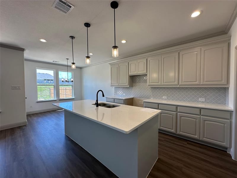 2007 Belle Lagos Lane, Cleburne TX 76033 - Photo 7