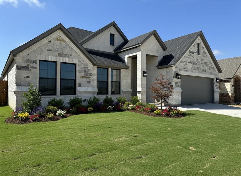 2007 Belle Lagos Lane, Cleburne TX 76033