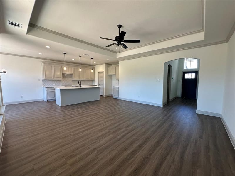 2007 Belle Lagos Lane, Cleburne TX 76033 - Photo 9