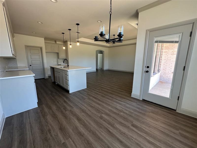 2007 Belle Lagos Lane, Cleburne TX 76033 - Photo 8