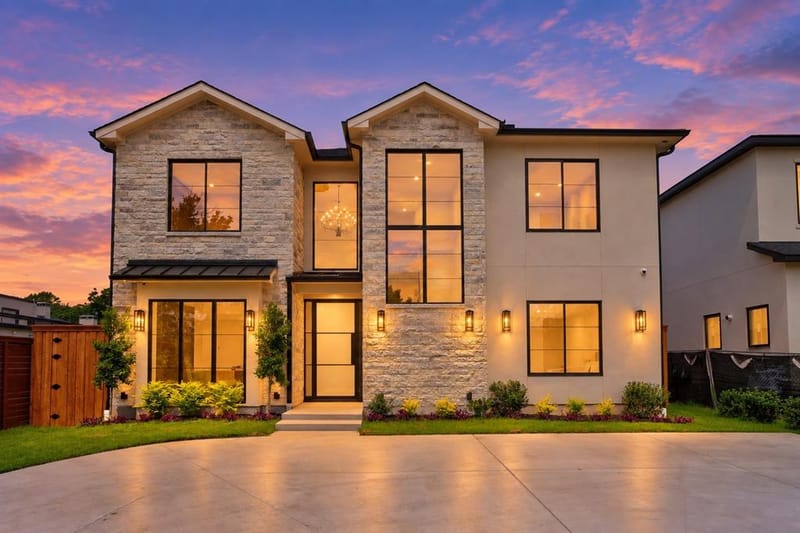 9327 Midway Road, Dallas TX 75220 - Photo 3