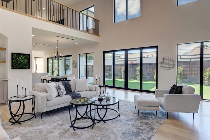 9327 Midway Road, Dallas TX 75220