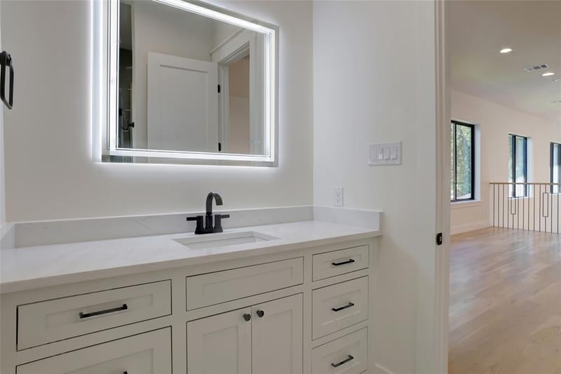 9327 Midway Road, Dallas TX 75220 - Photo 30