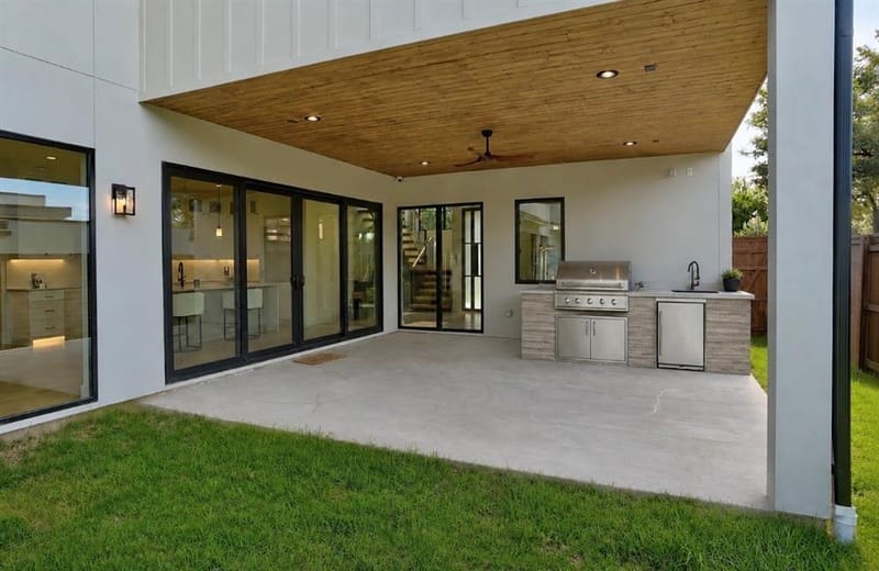 9327 Midway Road, Dallas TX 75220 - Photo 35