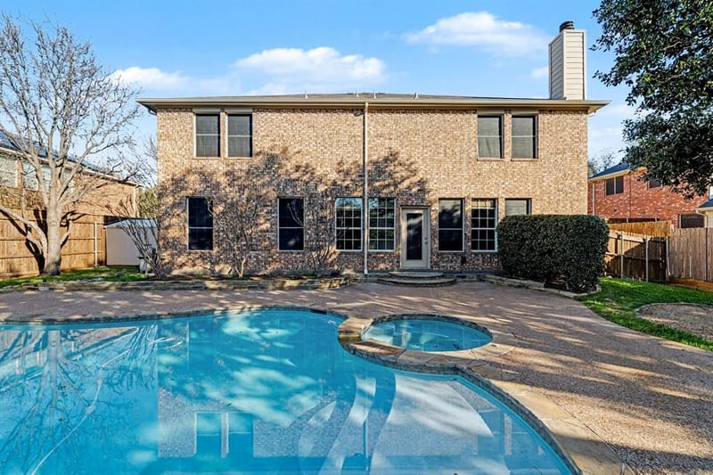 2109 Glen Manor Road, Corinth TX 76208 - Photo 23