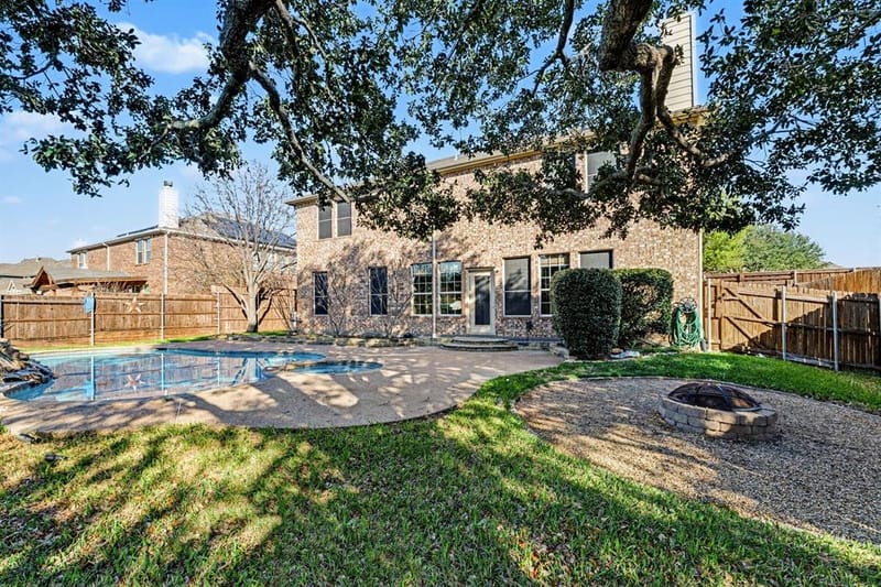 2109 Glen Manor Road, Corinth TX 76208 - Photo 22