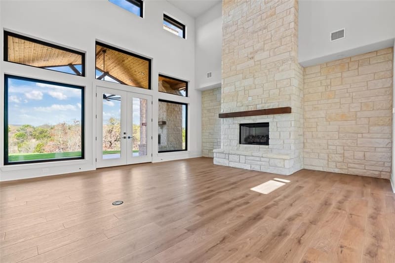 2104 Eagles Ridge Drive, Weatherford TX 76087 - Photo 13