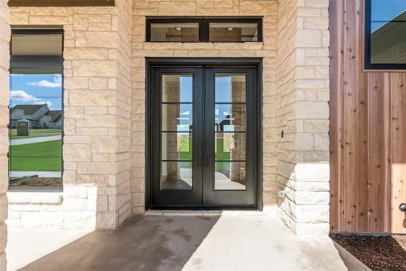 2104 Eagles Ridge Drive, Weatherford TX 76087 - Photo 7