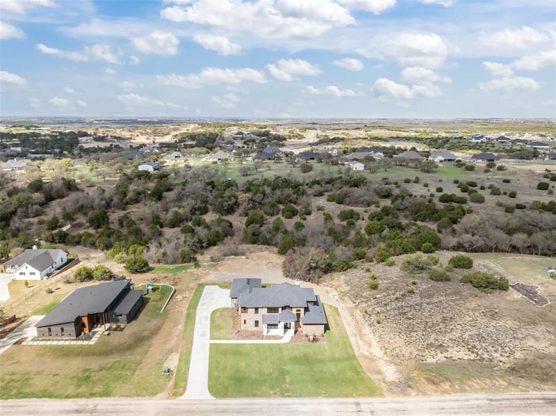 2104 Eagles Ridge Drive, Weatherford TX 76087 - Photo 3