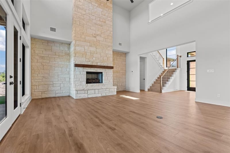 2104 Eagles Ridge Drive, Weatherford TX 76087 - Photo 14