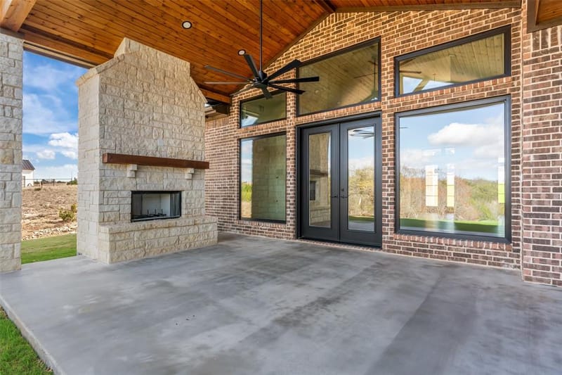 2104 Eagles Ridge Drive, Weatherford TX 76087 - Photo 40