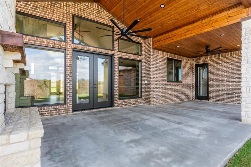 2104 Eagles Ridge Drive, Weatherford TX 76087 - Photo 39