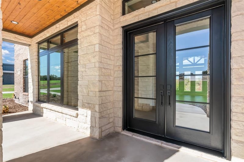 2104 Eagles Ridge Drive, Weatherford TX 76087 - Photo 8