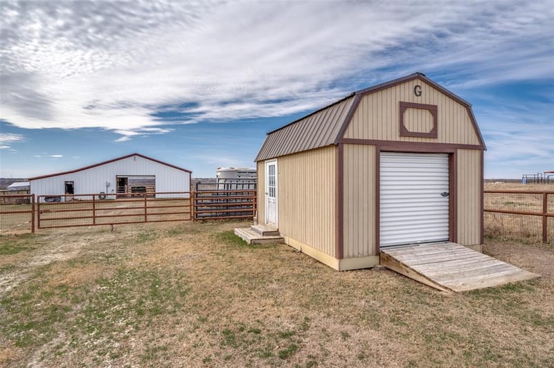 12517 Fm 1385, Pilot Point TX 76258 - Photo 23