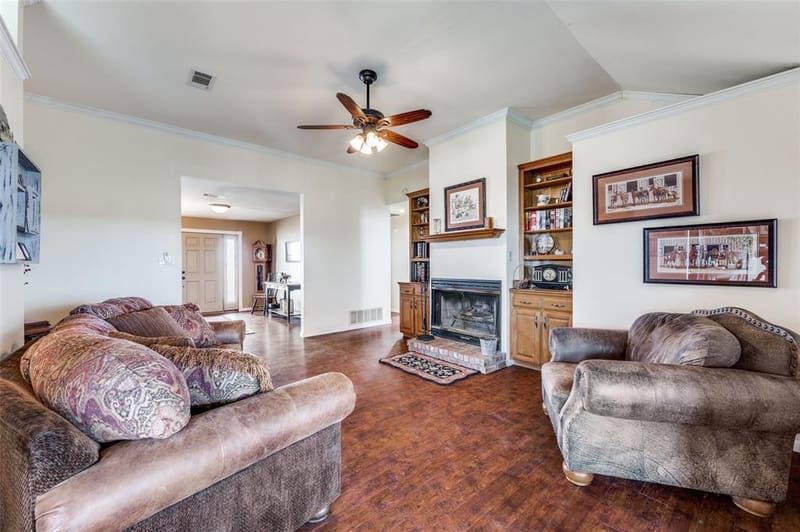 12517 Fm 1385, Pilot Point TX 76258 - Photo 6
