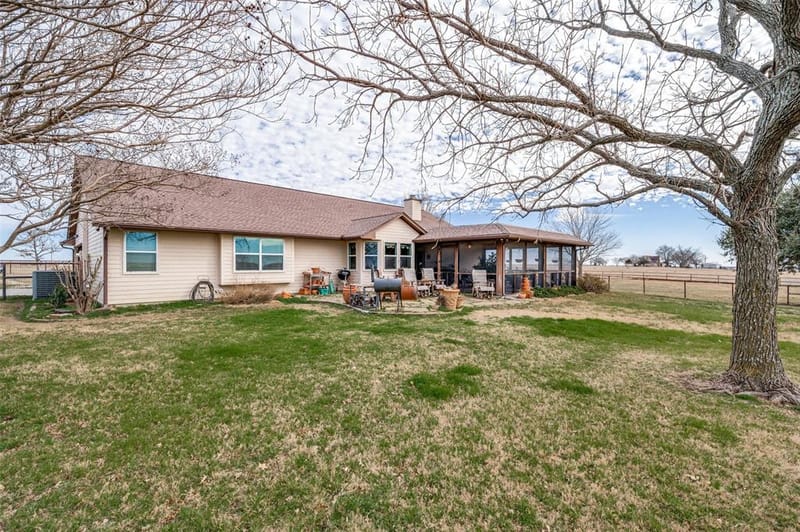12517 Fm 1385, Pilot Point TX 76258 - Photo 22