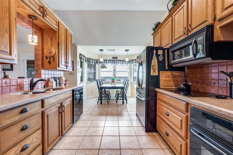 12517 Fm 1385, Pilot Point TX 76258 - Photo 9