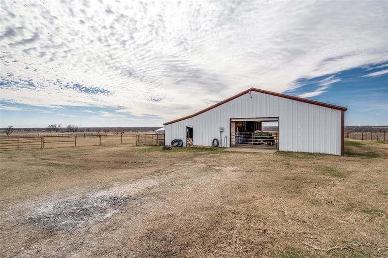12517 Fm 1385, Pilot Point TX 76258 - Photo 24