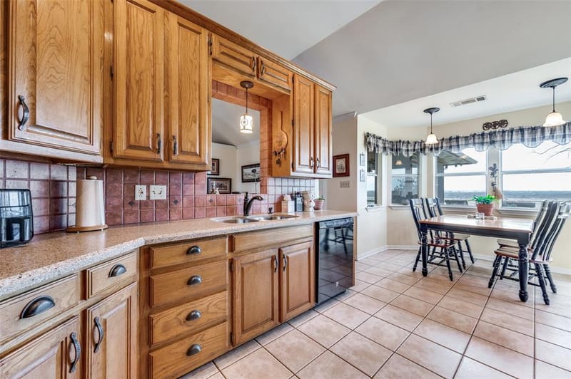 12517 Fm 1385, Pilot Point TX 76258 - Photo 8