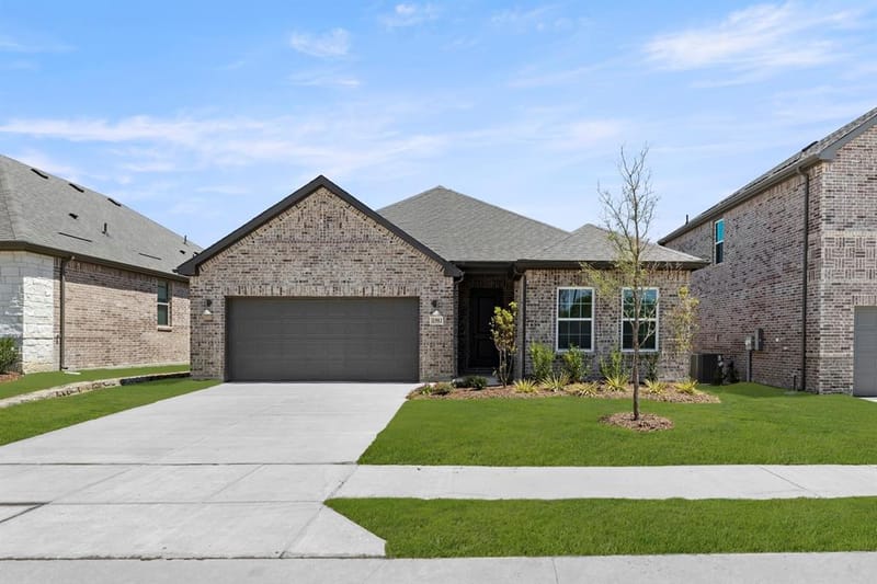 1903 Boston Way, Princeton TX 75407