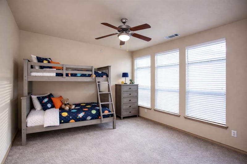 1201 Beaconsfield Lane # 108, Arlington TX 76011 - Photo 17