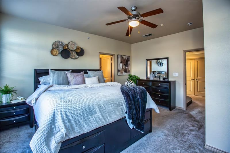 1201 Beaconsfield Lane # 108, Arlington TX 76011 - Photo 12
