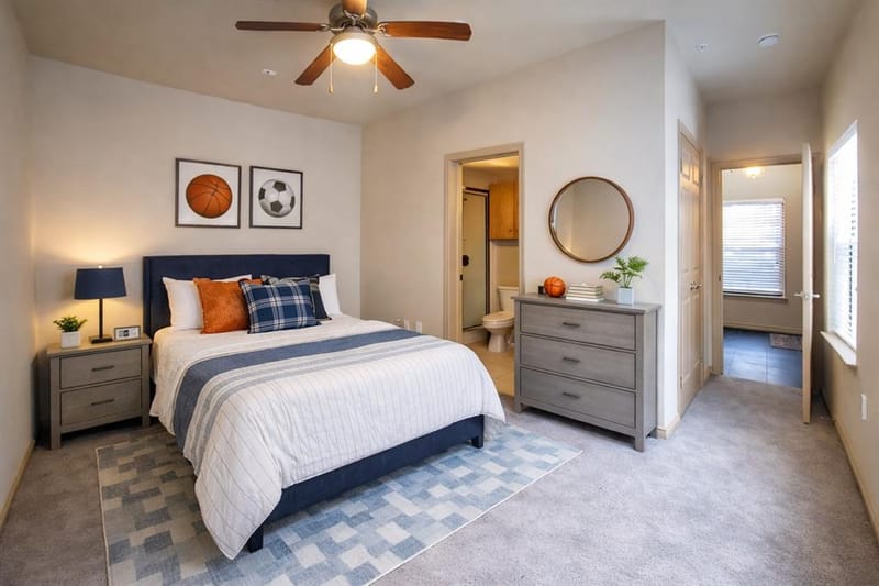 1201 Beaconsfield Lane # 108, Arlington TX 76011 - Photo 5