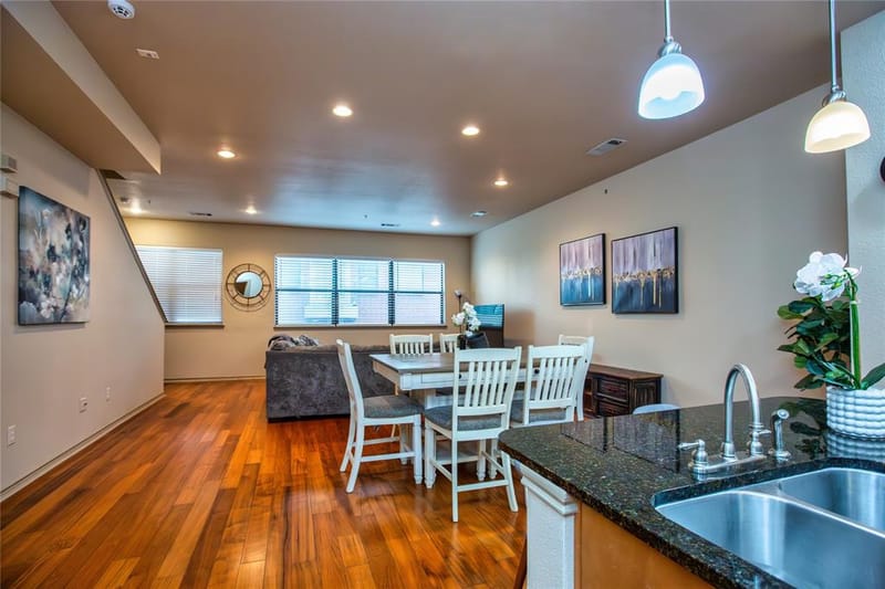 1201 Beaconsfield Lane # 108, Arlington TX 76011 - Photo 9