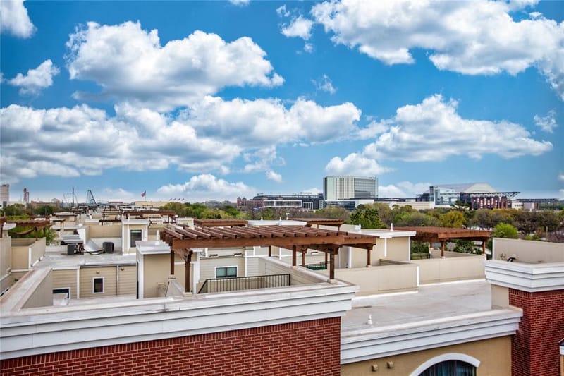 1201 Beaconsfield Lane # 108, Arlington TX 76011 - Photo 24