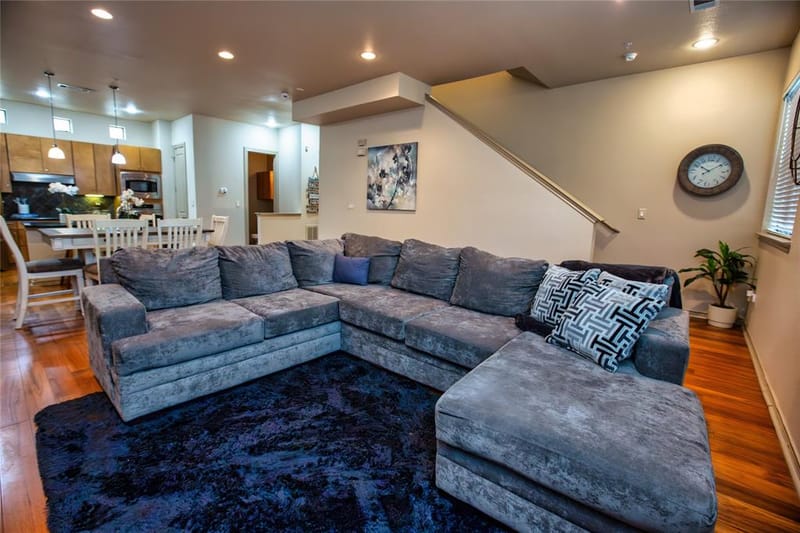 1201 Beaconsfield Lane # 108, Arlington TX 76011 - Photo 10